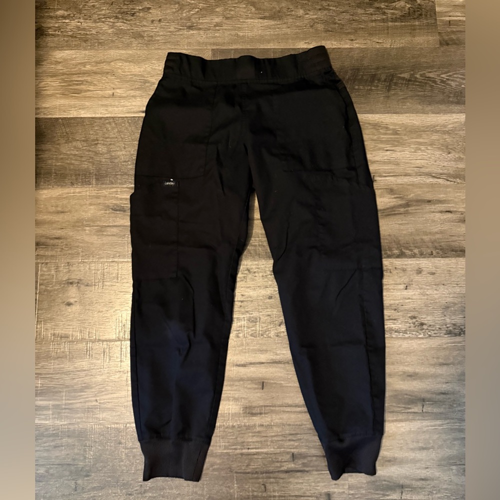Landau Proflex Jogger Scrub Pants